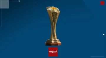 بشكل استثنائي.. الاتحاد يظهر ملامح الكأس الجديدة المتوج بها بطل دوري المحترفين